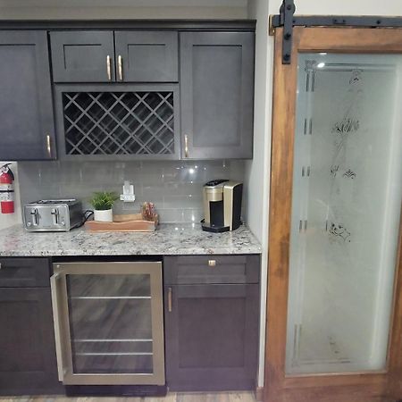 Whiskey Pines Retreat! Single Level Home, Outdoor Firepit, Ac, Bbq! Sleeps 9 In Lake Harmony! Εξωτερικό φωτογραφία